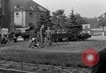 Image patients Hamm Allemagne, 1945, de la seconde 17 séquences d'archives historiques vidéo 65675070464