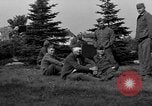 Image patients Hamm Allemagne, 1945, de la seconde 21 séquences d'archives historiques vidéo 65675070464