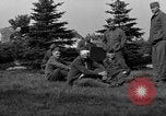 Image patients Hamm Allemagne, 1945, de la seconde 22 séquences d'archives historiques vidéo 65675070464