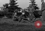 Image patients Hamm Allemagne, 1945, de la seconde 23 séquences d'archives historiques vidéo 65675070464