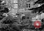 Image patients Hamm Allemagne, 1945, de la seconde 26 séquences d'archives historiques vidéo 65675070464