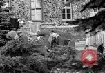 Image patients Hamm Allemagne, 1945, de la seconde 27 séquences d'archives historiques vidéo 65675070464