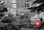 Image patients Hamm Allemagne, 1945, de la seconde 29 séquences d'archives historiques vidéo 65675070464