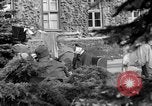 Image patients Hamm Allemagne, 1945, de la seconde 30 séquences d'archives historiques vidéo 65675070464