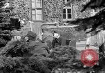 Image patients Hamm Allemagne, 1945, de la seconde 31 séquences d'archives historiques vidéo 65675070464