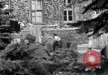 Image patients Hamm Allemagne, 1945, de la seconde 32 séquences d'archives historiques vidéo 65675070464