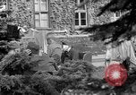 Image patients Hamm Allemagne, 1945, de la seconde 34 séquences d'archives historiques vidéo 65675070464