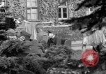 Image patients Hamm Allemagne, 1945, de la seconde 35 séquences d'archives historiques vidéo 65675070464