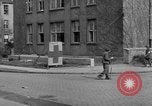 Image patients Hamm Allemagne, 1945, de la seconde 38 séquences d'archives historiques vidéo 65675070464