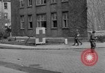 Image patients Hamm Allemagne, 1945, de la seconde 40 séquences d'archives historiques vidéo 65675070464