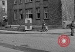 Image patients Hamm Allemagne, 1945, de la seconde 41 séquences d'archives historiques vidéo 65675070464