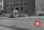 Image patients Hamm Allemagne, 1945, de la seconde 43 séquences d'archives historiques vidéo 65675070464