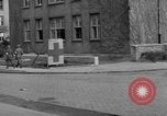 Image patients Hamm Allemagne, 1945, de la seconde 45 séquences d'archives historiques vidéo 65675070464