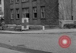 Image patients Hamm Allemagne, 1945, de la seconde 46 séquences d'archives historiques vidéo 65675070464