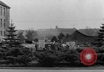 Image patients Hamm Allemagne, 1945, de la seconde 47 séquences d'archives historiques vidéo 65675070464
