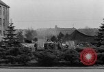 Image patients Hamm Allemagne, 1945, de la seconde 48 séquences d'archives historiques vidéo 65675070464