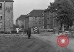 Image patients Hamm Allemagne, 1945, de la seconde 59 séquences d'archives historiques vidéo 65675070464