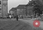 Image patients Hamm Allemagne, 1945, de la seconde 61 séquences d'archives historiques vidéo 65675070464