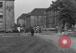 Image patients Hamm Allemagne, 1945, de la seconde 62 séquences d'archives historiques vidéo 65675070464
