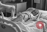Immagine di Pazienti Hamm in Germania, 1945, secondo 3 filmato di repertorio 65675070465