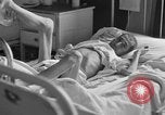 Immagine di Pazienti Hamm in Germania, 1945, secondo 5 filmato di repertorio 65675070465