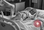 Immagine di Pazienti Hamm in Germania, 1945, secondo 6 filmato di repertorio 65675070465