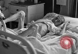 Immagine di Pazienti Hamm in Germania, 1945, secondo 9 filmato di repertorio 65675070465