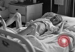 Immagine di Pazienti Hamm in Germania, 1945, secondo 10 filmato di repertorio 65675070465