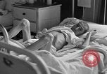 Immagine di Pazienti Hamm in Germania, 1945, secondo 11 filmato di repertorio 65675070465