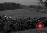 Image Des prisonniers allemands Braunau am Inn Autriche, 1945, de la seconde 3 séquences d'archives historiques vidéo 65675070466