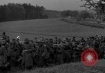 Image Des prisonniers allemands Braunau am Inn Autriche, 1945, de la seconde 4 séquences d'archives historiques vidéo 65675070466