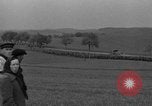 Image Des prisonniers allemands Braunau am Inn Autriche, 1945, de la seconde 18 séquences d'archives historiques vidéo 65675070466