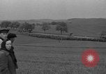 Image Des prisonniers allemands Braunau am Inn Autriche, 1945, de la seconde 20 séquences d'archives historiques vidéo 65675070466