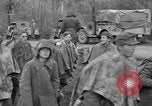Image Des prisonniers allemands Braunau am Inn Autriche, 1945, de la seconde 32 séquences d'archives historiques vidéo 65675070466