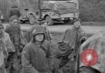 Image Des prisonniers allemands Braunau am Inn Autriche, 1945, de la seconde 33 séquences d'archives historiques vidéo 65675070466