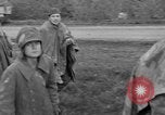 Image Des prisonniers allemands Braunau am Inn Autriche, 1945, de la seconde 34 séquences d'archives historiques vidéo 65675070466