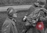 Image Des prisonniers allemands Braunau am Inn Autriche, 1945, de la seconde 36 séquences d'archives historiques vidéo 65675070466
