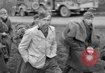 Image Des prisonniers allemands Braunau am Inn Autriche, 1945, de la seconde 47 séquences d'archives historiques vidéo 65675070466