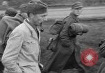 Image Des prisonniers allemands Braunau am Inn Autriche, 1945, de la seconde 49 séquences d'archives historiques vidéo 65675070466