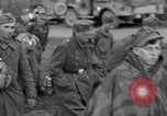 Image Des prisonniers allemands Braunau am Inn Autriche, 1945, de la seconde 54 séquences d'archives historiques vidéo 65675070466