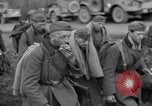 Image Des prisonniers allemands Braunau am Inn Autriche, 1945, de la seconde 55 séquences d'archives historiques vidéo 65675070466