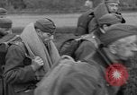 Image Des prisonniers allemands Braunau am Inn Autriche, 1945, de la seconde 57 séquences d'archives historiques vidéo 65675070466