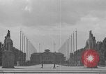 Image La société allemande siège storm troopers Düsseldorf Allemagne, 1945, de la seconde 4 séquences d'archives historiques vidéo 65675070467