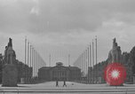 Image La société allemande siège storm troopers Düsseldorf Allemagne, 1945, de la seconde 5 séquences d'archives historiques vidéo 65675070467