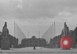 Image La société allemande siège storm troopers Düsseldorf Allemagne, 1945, de la seconde 6 séquences d'archives historiques vidéo 65675070467