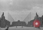 Image La société allemande siège storm troopers Düsseldorf Allemagne, 1945, de la seconde 8 séquences d'archives historiques vidéo 65675070467