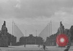 Image La société allemande siège storm troopers Düsseldorf Allemagne, 1945, de la seconde 9 séquences d'archives historiques vidéo 65675070467