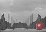 Image La société allemande siège storm troopers Düsseldorf Allemagne, 1945, de la seconde 11 séquences d'archives historiques vidéo 65675070467