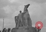 Image La société allemande siège storm troopers Düsseldorf Allemagne, 1945, de la seconde 12 séquences d'archives historiques vidéo 65675070467