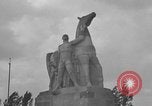 Image La société allemande siège storm troopers Düsseldorf Allemagne, 1945, de la seconde 15 séquences d'archives historiques vidéo 65675070467